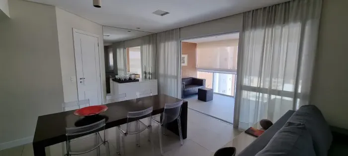 Condomínio clube na Vila Olímpia!