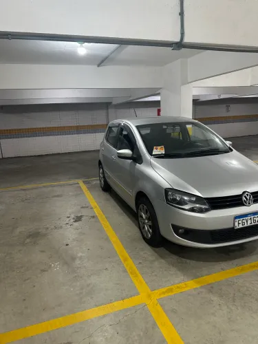 Volkswagen Fox 1.0 MI Total Flex 8V 5P 2013