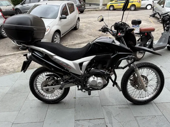 Honda NXR 160 Bros ESDD 13.000