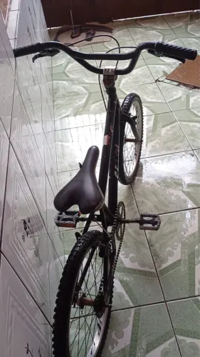 Bicicleta Caloi Aro 20 expert