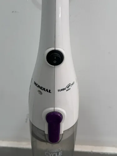 Aspirador mondial