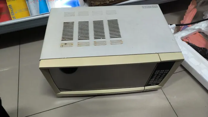 microondas Philco