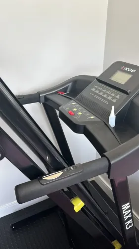 Esteira Kikos Max K3