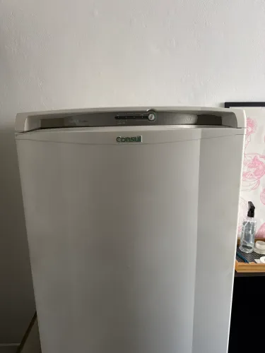 Geladeira Cônsul frost free