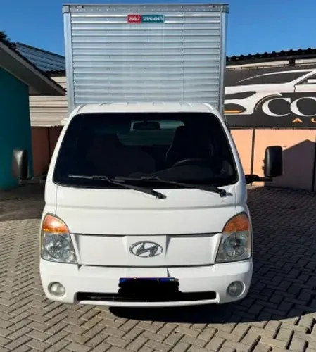 VENDO HR 2008