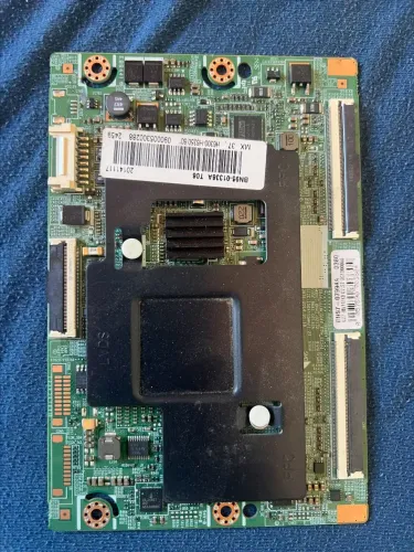 Placa TV Samsung modelo UN60H6300AG 