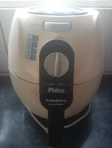 Fritadeira