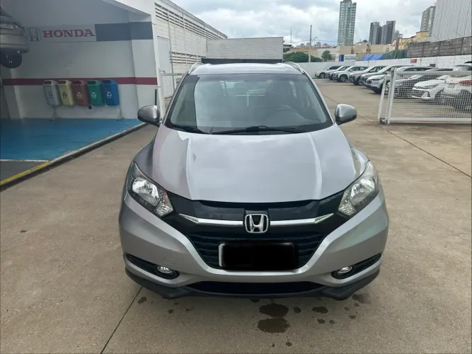 Honda HR-V EXL 1.8 Flexone 16V 5P Aut. 2018