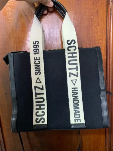 Bolsa Schutz Tote Bag