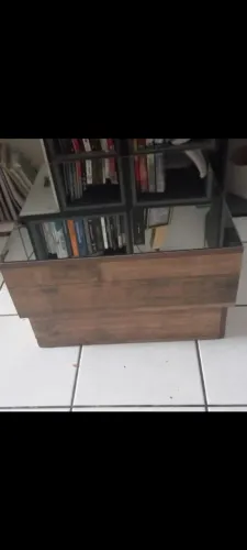 Mesa de cento