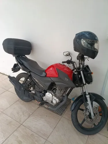 Moto Impecável Abaixo da FIPE !