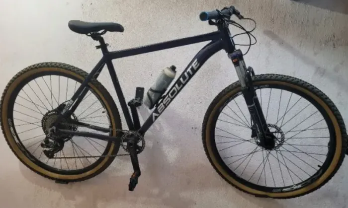 Bicicleta Absolute Nero 5 Aro 29 1x12v