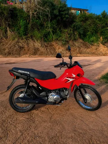 Pop 2026 zero km