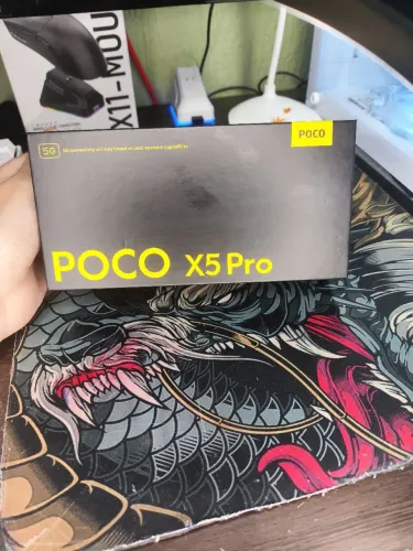 Peças para reparo poco x5 pro, LEIA A DESCRIÇÃO