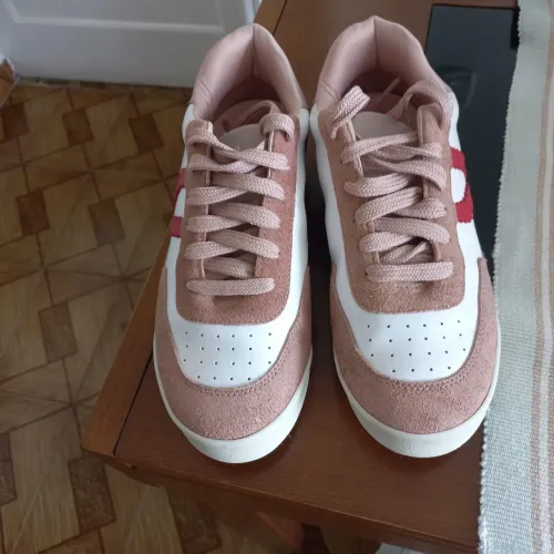 Tenis Santa lolla
