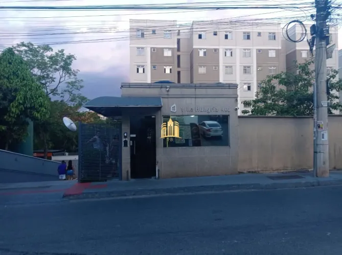 APARTAMENTO À VENDA POR R$ 270.000 MANTIQUEIRA BELO HORIZONTE/MG