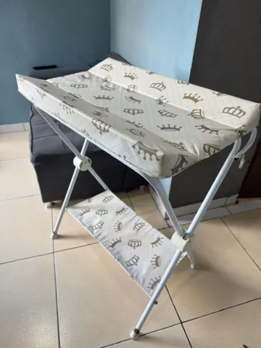 Trocador para bebê 