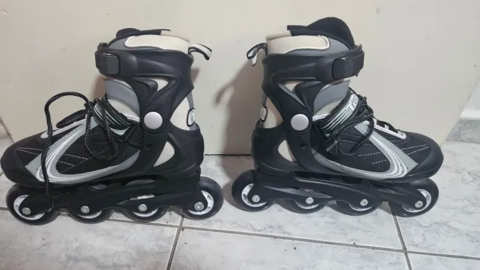 Patins 38