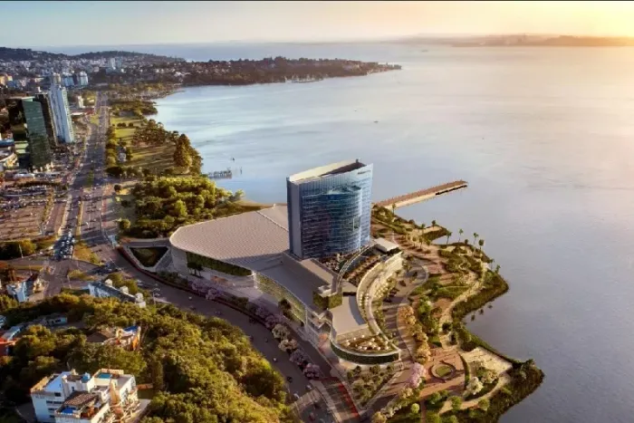 Locação Sala PORTO ALEGRE RS Brasil