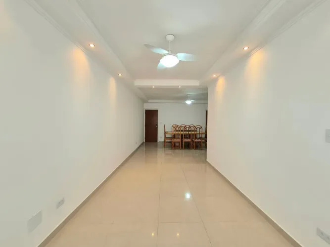 Apartamento à Venda na Pitangueiras no Guarujá | QVista Inteligência Imobiliária Guarujá