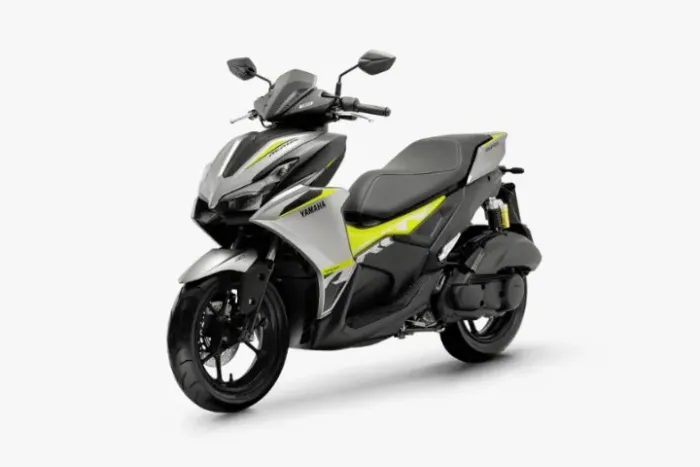 AEROX ABS  - PRONTA ENTREGA 