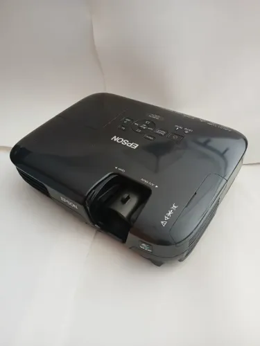 Projetor Epson H369A S10+ (Perfeito)