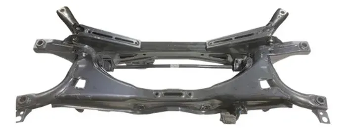 Quadro Agregado Traseiro Honda Civic G10 2.0 2017/2021