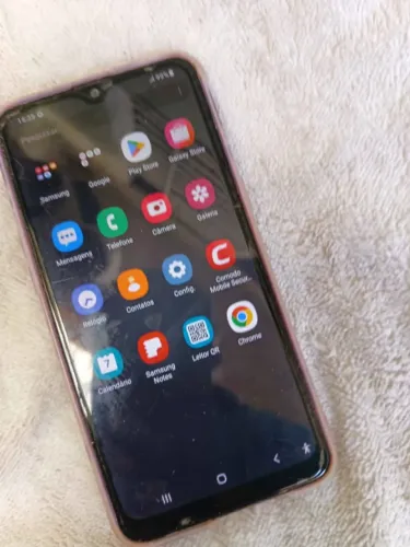 Vendo celular LG e Samsung, os 2 por 200