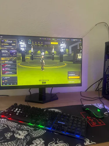 PC GAMER COMPLETO!!