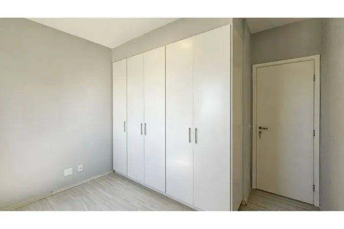 Apartamento-Para Venda-214 ALAMEDA ITAPECURU, ALPHAVILLE CENTRO INDUSTRIAL E EMPRESARIAL/A