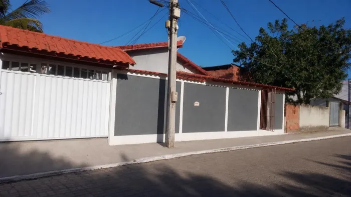 Oportunidade Casa Linear 3 quartos
