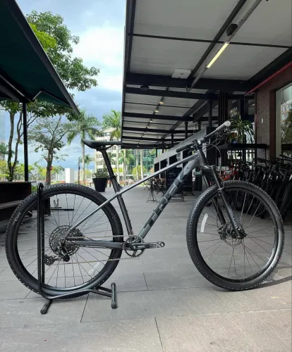 Bike Trek X-Caliber 8