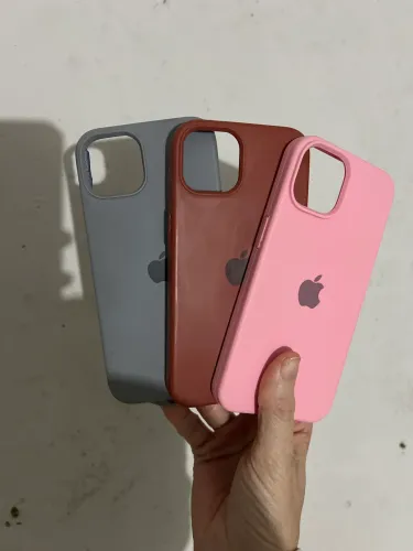 Capinhas iPhone 13
