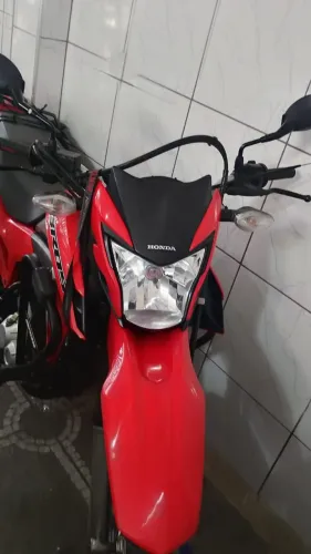 Vende-se Broz Filé