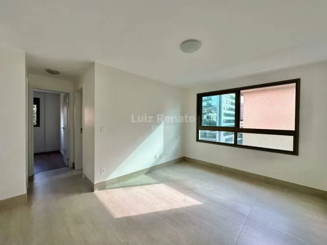 Apartamento á venda no bairro Lourdes