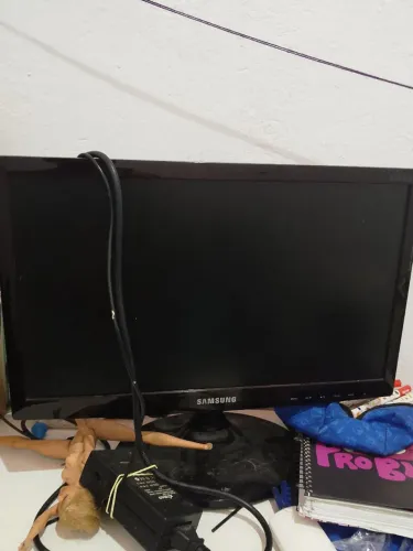 Monitor Samsung 