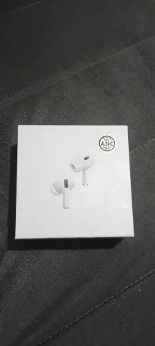 iPods pro 2° geração
