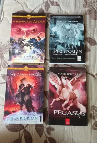 Livros