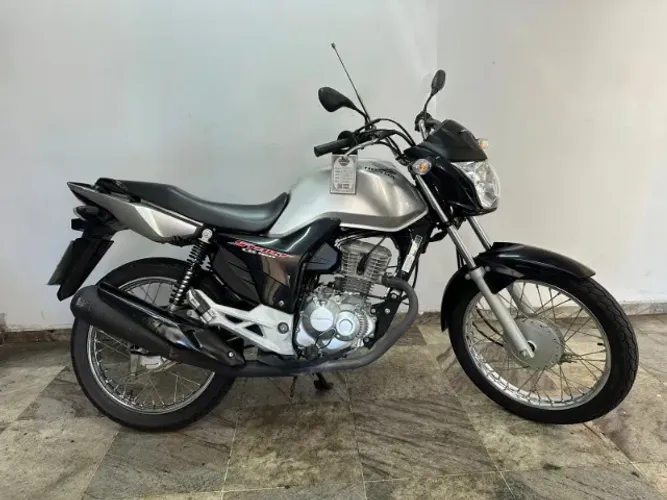 CG 160 START - 2024