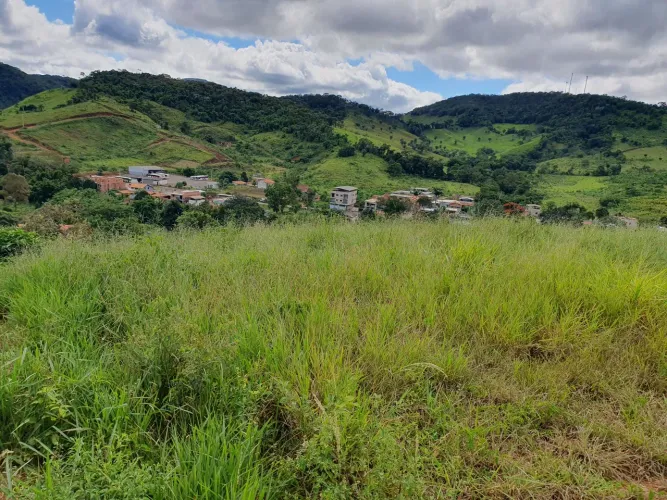 chácara 1500 metros do centro de São Domingos do Prata 