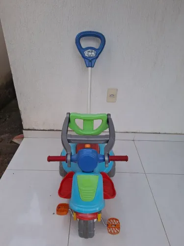 Velotrol de criança h