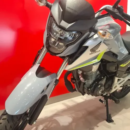 Honda CG 160 Titan Flex - Financiamento / a vista / cartão - Imperdível