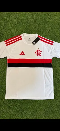 Camisa do Flamengo II - 26/27