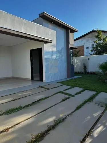 CASA TÉRREA - VENDA - Chapada dos Guimarães/MT