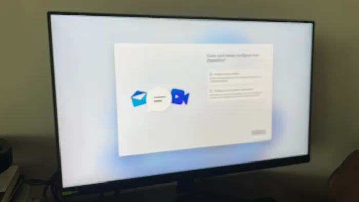 PC RYZEN 7 32GB RTX3060 1TB NVME