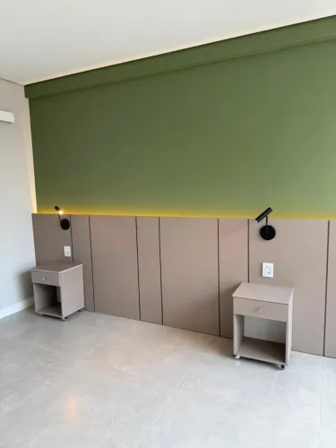  IN BOULEVARD |01 Quarto | 40m2 | 01 Vagas 