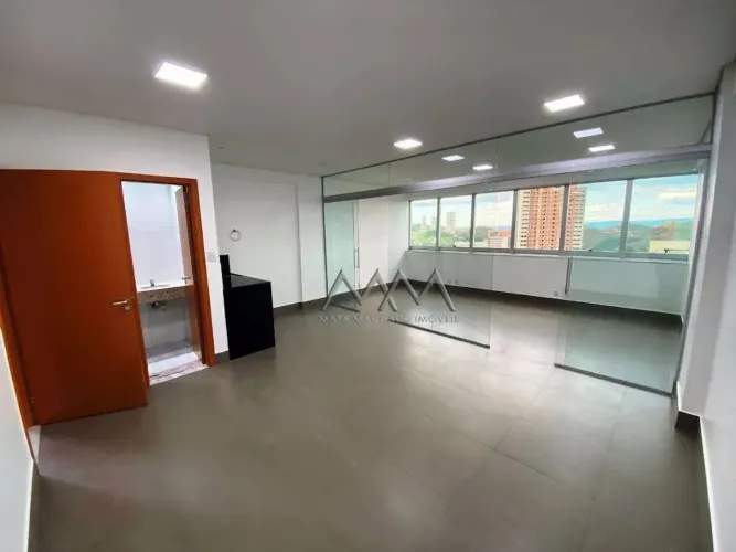 Sala á Venda no Vila da Serra | 44 m²