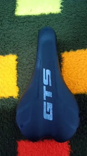 Vendo Selim GTS semi novo