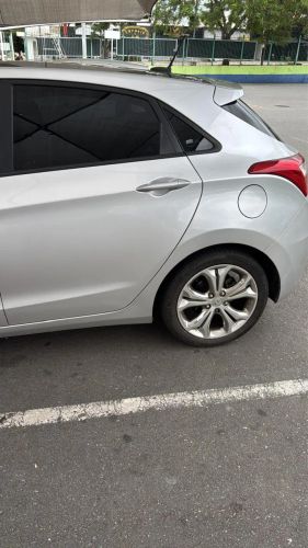 Imagem de Hyundai I30 1.8 16V Aut. 5P 2015