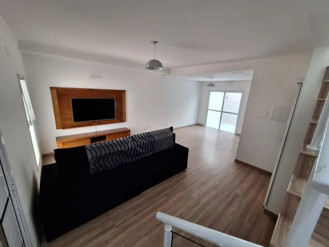Casa em Condomínio para Venda em Sorocaba, Jardim Simus, 3 dormitórios, 1 suíte, 3 banheir